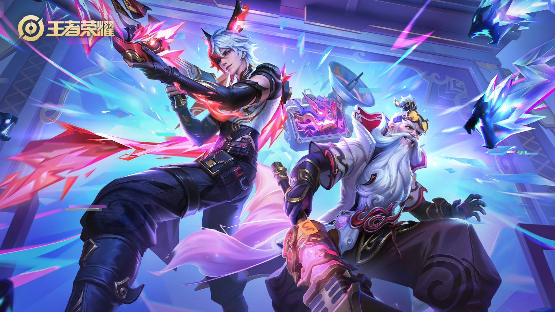 顯著進步 顯著進步