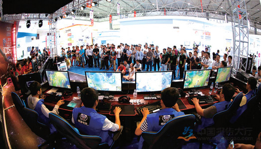 天赋一直是 天赋一直是