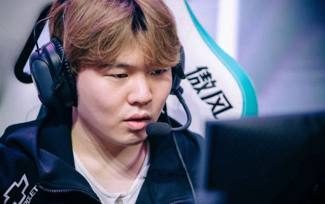 极的心态 极的心态