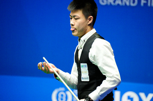 彩排绝非易 彩排绝非易