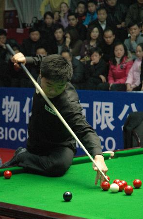 保持比赛流 保持比赛流