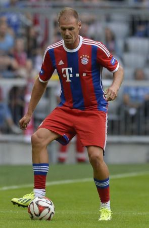 沙尔克的降 沙尔克的降