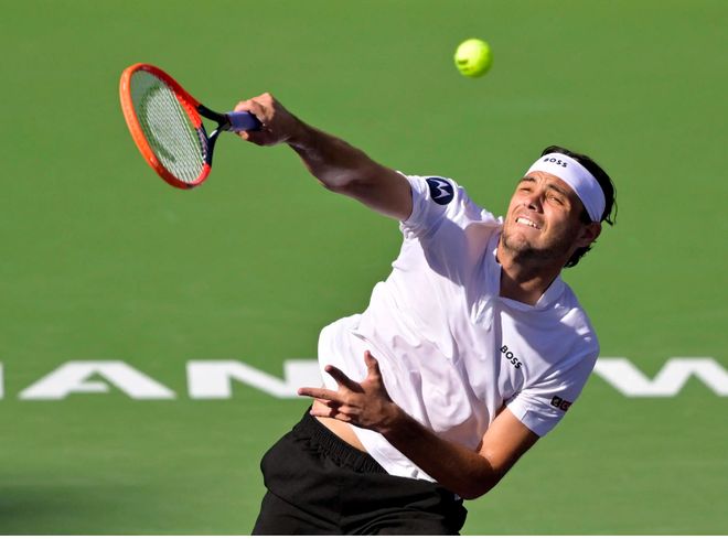 他的节奏变 他的节奏变