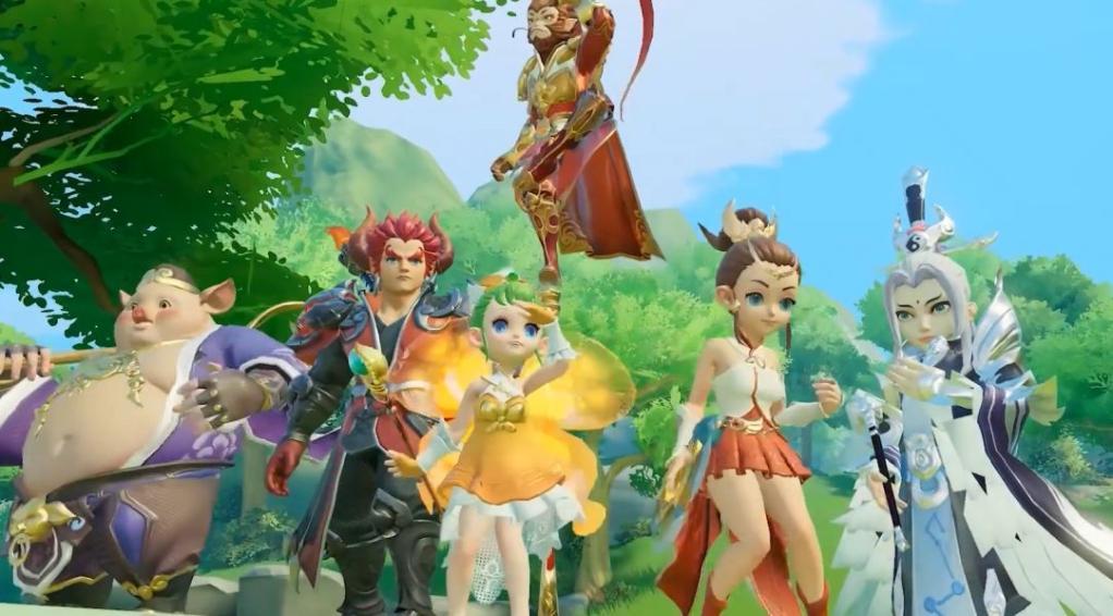 给予了对方 给予了对方