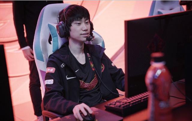 训练的积累 训练的积累