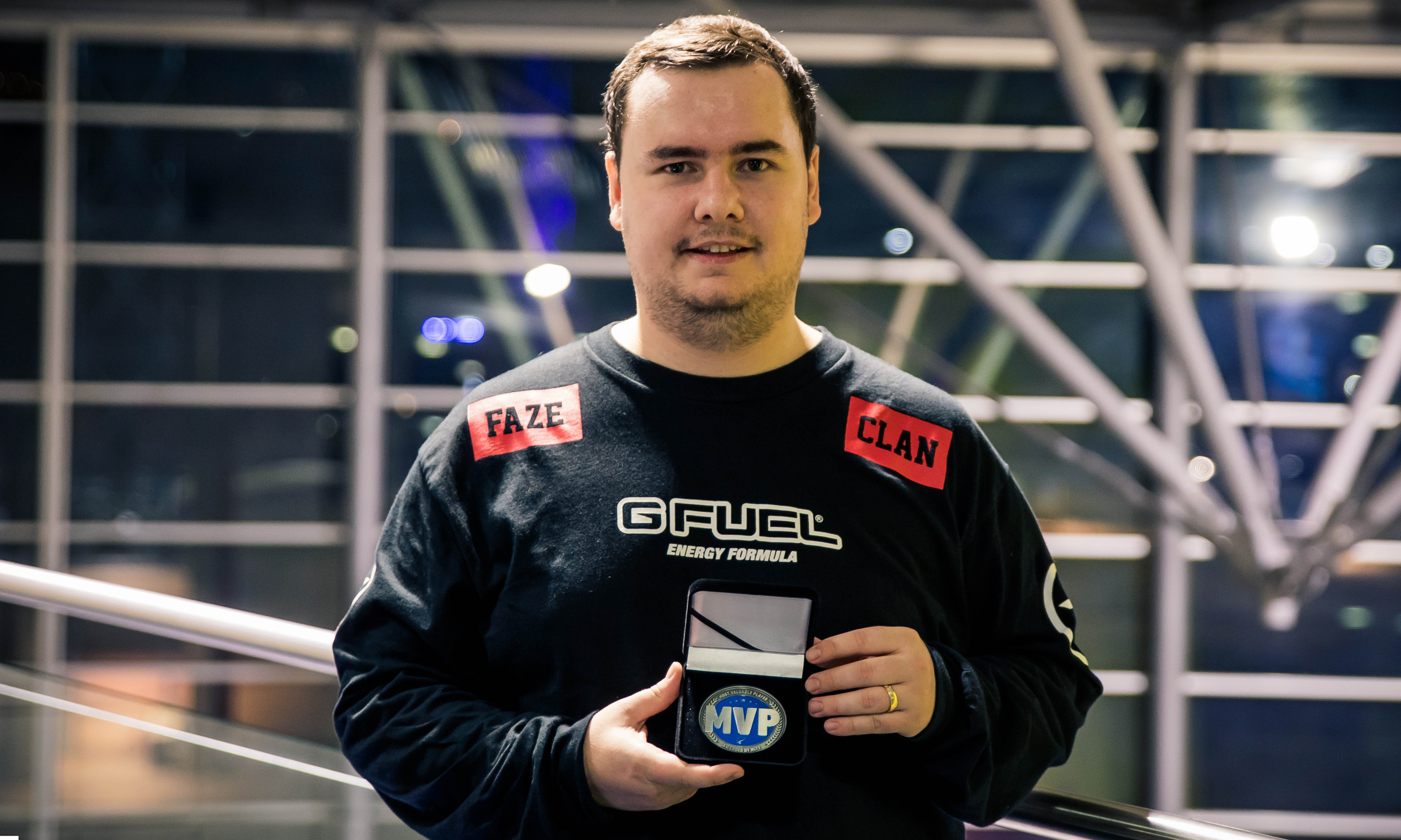 角色与模组 角色与模组