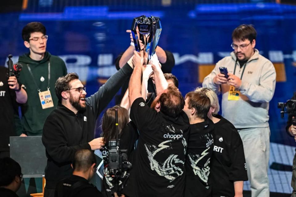 战提前卡位 战提前卡位